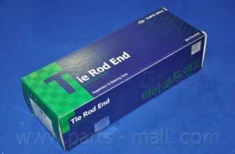 Наконечник поперечной рулевой тяги PARTS-MALL PXCTA-040 - изображение