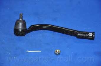 Наконечник поперечной рулевой тяги PARTS-MALL PXCTA-044 - изображение 2