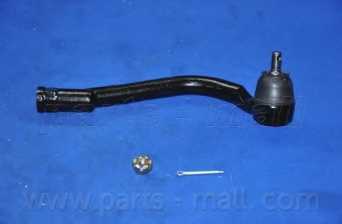 Наконечник поперечной рулевой тяги PARTS-MALL PXCTA-045 - изображение 2