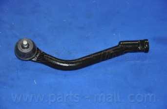 Наконечник поперечной рулевой тяги PARTS-MALL PXCTA-045 - изображение 3
