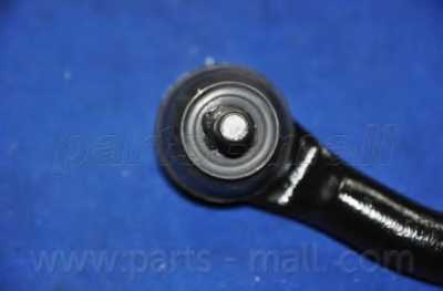 Наконечник поперечной рулевой тяги PARTS-MALL PXCTA-045 - изображение 4