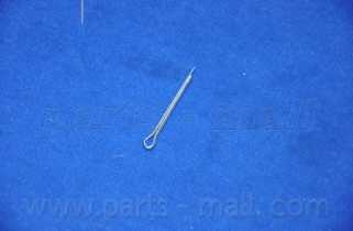 Наконечник поперечной рулевой тяги PARTS-MALL PXCTA-045 - изображение 7