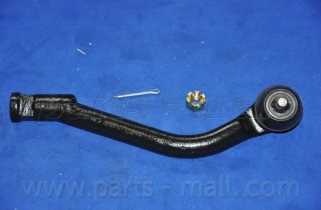 Наконечник поперечной рулевой тяги PARTS-MALL PXCTA-046 - изображение 1