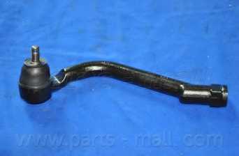 Наконечник поперечной рулевой тяги PARTS-MALL PXCTA-048L - изображение 3