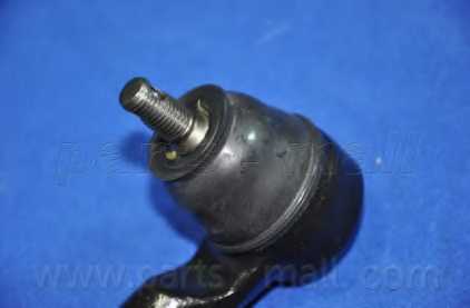 Наконечник поперечной рулевой тяги PARTS-MALL PXCTA-048R - изображение 3