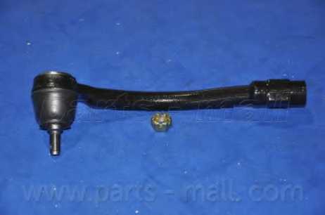 Наконечник поперечной рулевой тяги PARTS-MALL PXCTA-050R - изображение 2