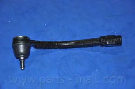 Наконечник поперечной рулевой тяги PARTS-MALL PXCTA-050R - изображение 3