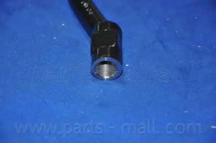 Наконечник поперечной рулевой тяги PARTS-MALL PXCTA-050R - изображение 7