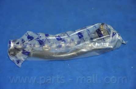Наконечник поперечной рулевой тяги PARTS-MALL PXCTA-051L - изображение 1
