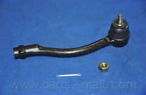 Наконечник поперечной рулевой тяги PARTS-MALL PXCTA-051L - изображение 2