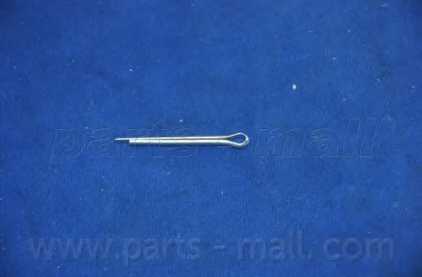 Наконечник поперечной рулевой тяги PARTS-MALL PXCTA-051L - изображение 3