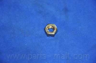 Наконечник поперечной рулевой тяги PARTS-MALL PXCTA-051L - изображение 4