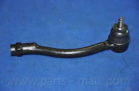 Наконечник поперечной рулевой тяги PARTS-MALL PXCTA-051L - изображение 5