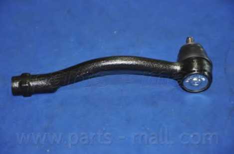 Наконечник поперечной рулевой тяги PARTS-MALL PXCTA-051L - изображение 6