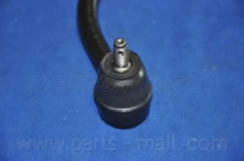 Наконечник поперечной рулевой тяги PARTS-MALL PXCTA-051L - изображение 7