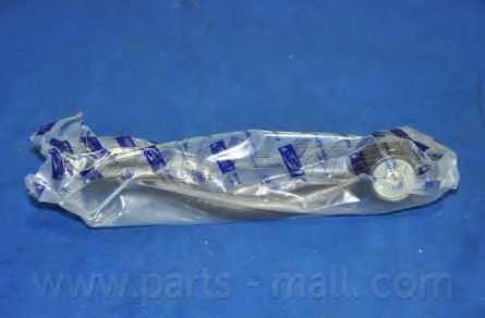 Наконечник поперечной рулевой тяги PARTS-MALL PXCTA-051R - изображение 1