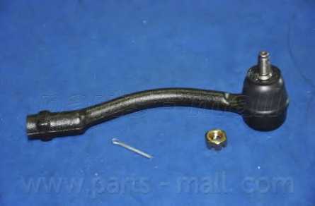 Наконечник поперечной рулевой тяги PARTS-MALL PXCTA-051R - изображение 2