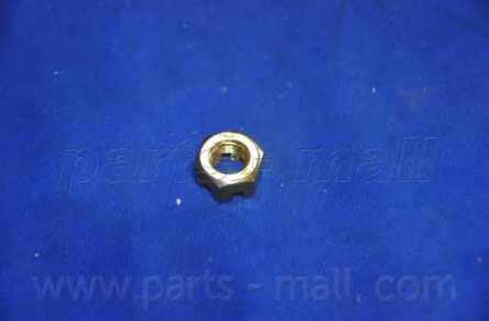 Наконечник поперечной рулевой тяги PARTS-MALL PXCTA-051R - изображение 3