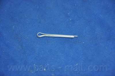 Наконечник поперечной рулевой тяги PARTS-MALL PXCTA-051R - изображение 4
