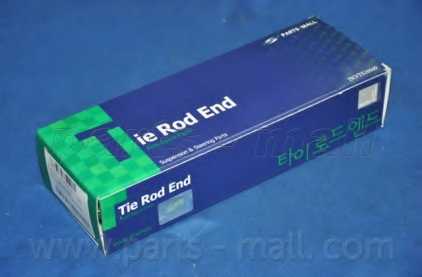 Наконечник поперечной рулевой тяги PARTS-MALL PXCTA-051R - изображение
