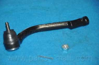 Наконечник поперечной рулевой тяги PARTS-MALL PXCTA-052L - изображение 2