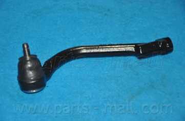 Наконечник поперечной рулевой тяги PARTS-MALL PXCTA-052L - изображение 3
