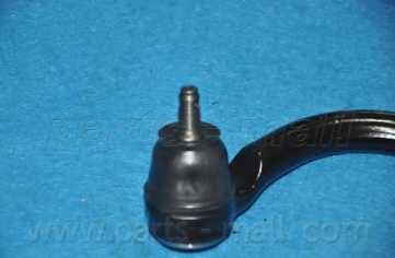 Наконечник поперечной рулевой тяги PARTS-MALL PXCTA-052L - изображение 4