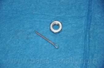 Наконечник поперечной рулевой тяги PARTS-MALL PXCTA-052L - изображение 8