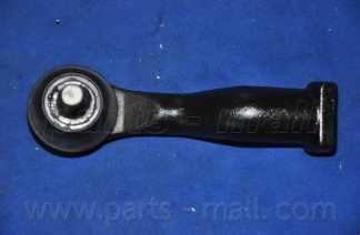 Наконечник поперечной рулевой тяги PARTS-MALL PXCTB-015 - изображение 3