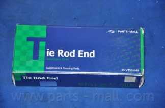 Наконечник поперечной рулевой тяги PARTS-MALL PXCTB-015 - изображение Наконечник поперечной рулевой тяги PARTS-MALL PXCTB-015 - изображение