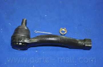 Наконечник поперечной рулевой тяги PARTS-MALL PXCTB-016 - изображение 3