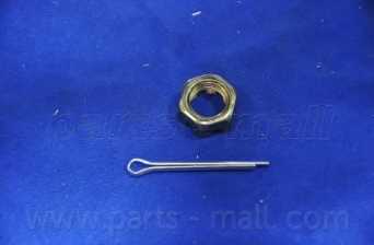 Наконечник поперечной рулевой тяги PARTS-MALL PXCTB-016 - изображение 4