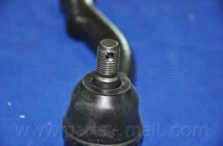 Наконечник поперечной рулевой тяги PARTS-MALL PXCTB-016 - изображение 8