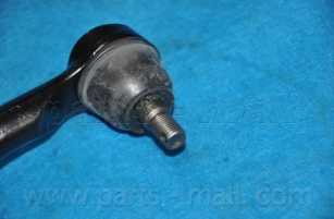 Наконечник рулевой наружный <b>PARTS-MALL PXCTB-016-S</b> - изображение 5