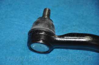 Наконечник рулевой наружный <b>PARTS-MALL PXCTB-016-S</b> - изображение 6