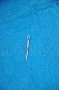 Наконечник рулевой наружный <b>PARTS-MALL PXCTB-016-S</b> - изображение 8