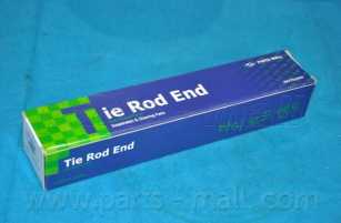 Наконечник рулевой наружный <b>PARTS-MALL PXCTB-016-S</b> - изображение Наконечник рулевой наружный <b>PARTS-MALL PXCTB-016-S</b> - изображение