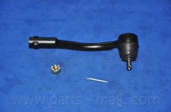 Наконечник поперечной рулевой тяги PARTS-MALL PXCTB-024 - изображение 2