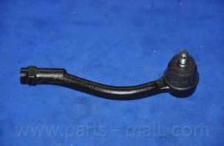 Наконечник поперечной рулевой тяги PARTS-MALL PXCTB-024 - изображение 3