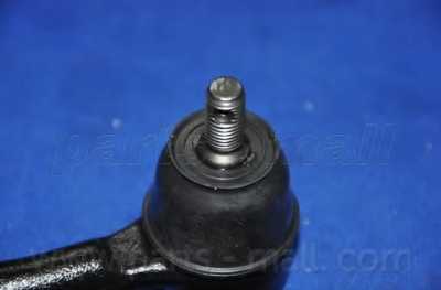 Наконечник поперечной рулевой тяги PARTS-MALL PXCTB-024 - изображение 4