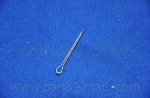 Наконечник поперечной рулевой тяги PARTS-MALL PXCTB-024 - изображение 7