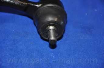 Наконечник поперечной рулевой тяги PARTS-MALL PXCTB-025 - изображение 4