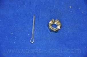 Наконечник поперечной рулевой тяги PARTS-MALL PXCTB-025 - изображение 6