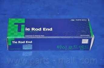 Наконечник поперечной рулевой тяги PARTS-MALL PXCTB-025 - изображение Наконечник поперечной рулевой тяги PARTS-MALL PXCTB-025 - изображение