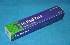 Наконечник рулевой наружный <b>PARTS-MALL PXCTB-025-S</b> - изображение Наконечник рулевой наружный <b>PARTS-MALL PXCTB-025-S</b> - изображение