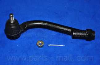 Наконечник поперечной рулевой тяги PARTS-MALL PXCTB-026 - изображение 2