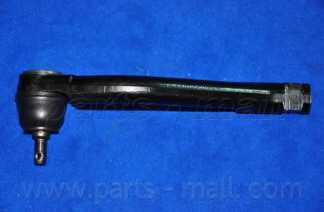 Наконечник поперечной рулевой тяги PARTS-MALL PXCTB-026 - изображение 3