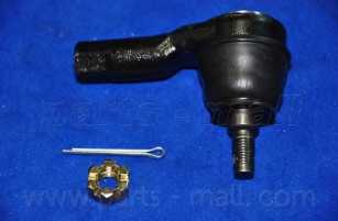 Наконечник поперечной рулевой тяги PARTS-MALL PXCTB-034 - изображение 2