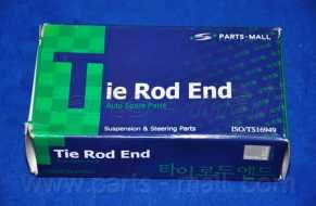 Наконечник поперечной рулевой тяги PARTS-MALL PXCTB-034 - изображение