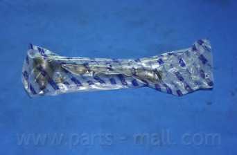 Наконечник поперечной рулевой тяги PARTS-MALL PXCTB-036 - изображение 1
